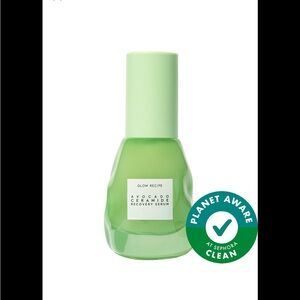Glow Recipe Avocado Ceramide Serum in Light Green